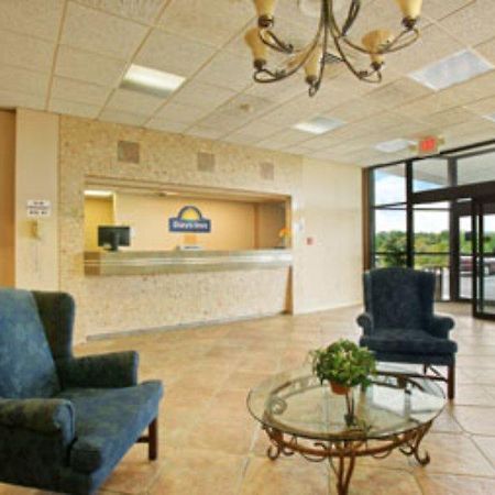 Days Inn Port Jervis Interiør bilde