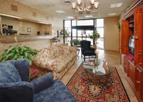 Days Inn Port Jervis Eksteriør bilde