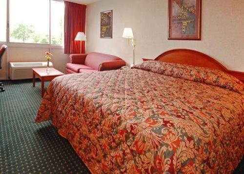 Days Inn Port Jervis Rom bilde