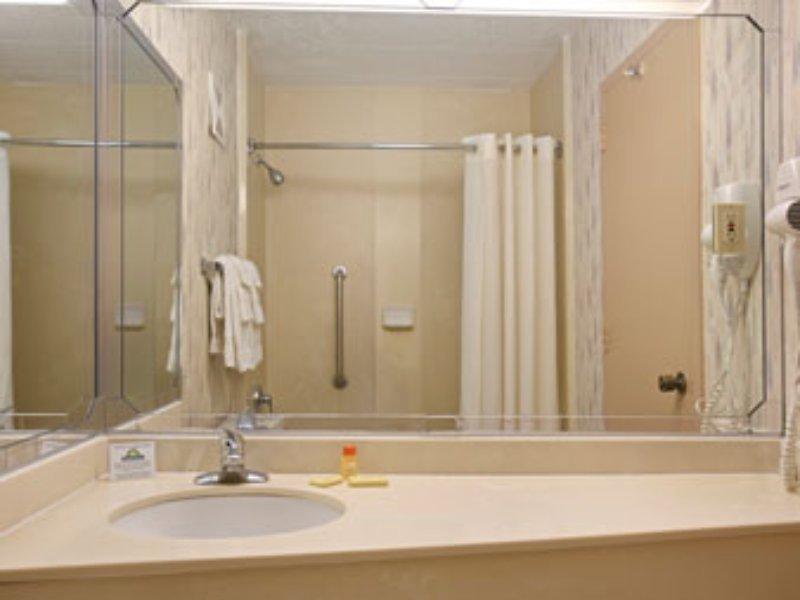 Days Inn Port Jervis Rom bilde