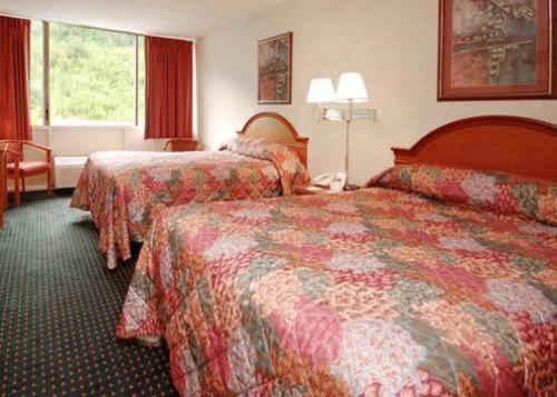 Days Inn Port Jervis Rom bilde