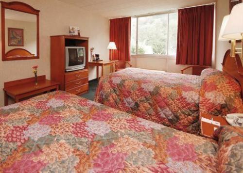 Days Inn Port Jervis Rom bilde