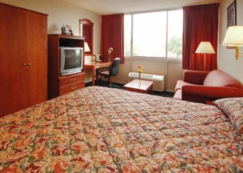 Days Inn Port Jervis Rom bilde