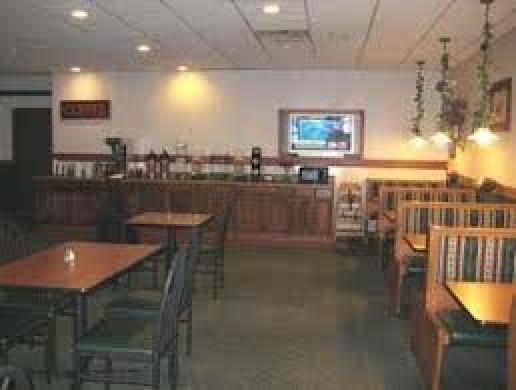 Days Inn Port Jervis Eksteriør bilde
